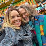 Rachel Hollis Instagram - 📍 LONDON