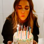 Rachel Hollis Instagram - 41 ✨