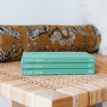 Rachel Hollis Instagram - The NEW Start Today Journals!! | @thestarttodaybrand