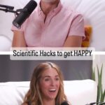 Rachel Hollis Instagram - EP 479: I absolutely LOVED @arthurcbrooks book From Strength to Strength and I was so excited to sit down with him! In this episode we discuss the scientific hacks for how to get happier, find purpose in life and enjoy it all more! Tune in wherever you get your podcasts.