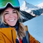 Rachel Hollis Instagram - 📍SWITZERLAND