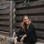 Rachel Hollis Instagram - EP 491: An episode to HYPE YOU UP! 5 Reasons Why You Should Just F*cking GO FOR IT!! Go for what? Whatever IT is you keep dreaming about and keep talking yourself out of. This podcast episode is for the voice in your head that tells you to play safe and play small. This is for the voice in your head that tells you you’re not smart enough to/ strong enough to/ connected enough to (or any other kind of “enough” enough to pull it off. The next time that voice starts talking, play it THIS episode.
