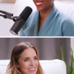 Rachel Hollis Instagram - EP. 539: Healing Intergenerational Trauma and How to Break Negative Family Cycles with DR MARIEL BUQUE What exactly is trauma and how do we heal from it? Can trauma get passed down through your family? @drmarielbuque joins me this week on the podcast and things get REAL as we discuss intergenerational trauma and how to break the cycle. Dr. Mariel Buque’s expertise, matched with her empathy is groundbreaking and such an important for us to have. I think everyone can learn something from this episode and I hope you take the time to listen! Available wherever you get your podcasts.