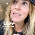 Rachel Hollis Instagram - You DO belong. We’re glad that you’re here. Keep showing up. 🤟🏻 #gymgirl #gymadvice #gymlovers