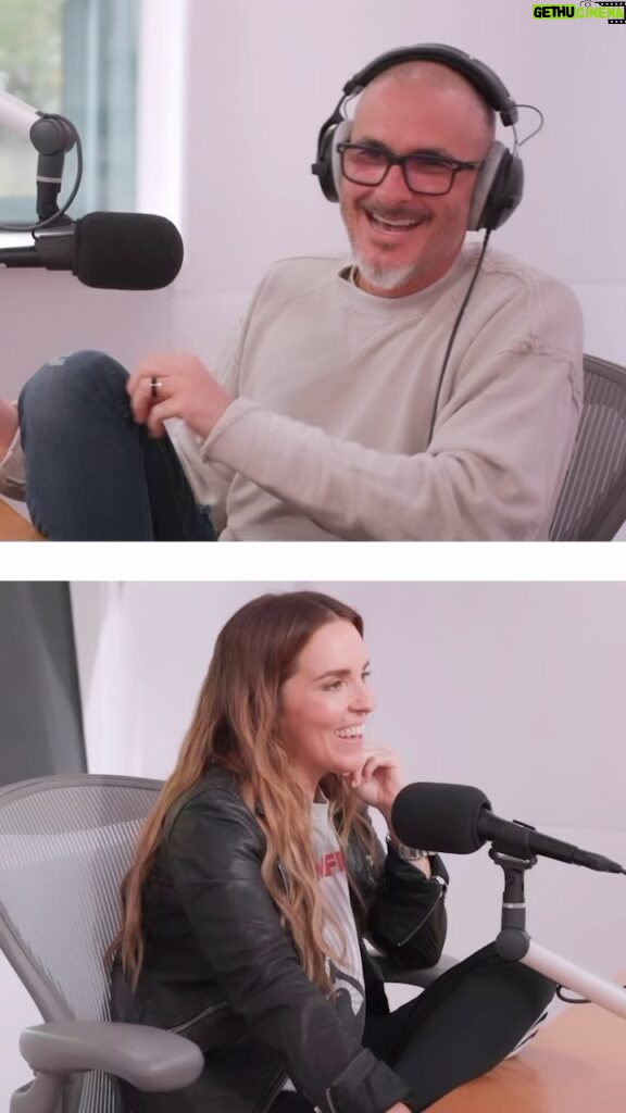 Rachel Hollis Instagram - ep 433: If I didn’t love my life so much, I’d want to be @zanelowe been wanting this hang for YEARS and the reality was so much better than I could have dreamed of!! We talked music and artists and building a career and imposter syndrome and anxiety and passion and purpose, etc etc Fellow music nerds, you’re gonna love this one. Listen wherever you get your pods 🤟🏻