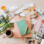 Rachel Hollis Instagram - The NEW Start Today Journals!! | @thestarttodaybrand