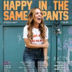 Rachel Hollis Instagram – My podcast tour has a name… AND a poster!!

ticket link in bio   more cities soon

and shout out to @oliviaborch for making this look like a 90’s rom com poster at your local amc 🤩