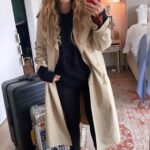 Rachel Hollis Instagram - Life Update, Trip to NY, Working Mom, etc etc: NEW Vlog is up on YouTube 🤩