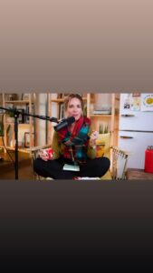 Rachel Hollis Instagram - EP 529: LIFE RESET! How to reinvent yourself, re-establish your values and head forward with clear direction. In this episode of the podcast let’s talk about how to reset your life for 2024. Whether you’ve just gone through a major life transition (breakup, change in career, new city) or you’re just trying to figure out who you are and where you go from here this episode is for you. Listen wherever you listen to your pods!