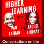 Rachel Lindsay Instagram - Link in Bio: We are joined by staff writer for The Atlantic Yair Rosenberg to discuss reporting on the Israel-Hamas war (8:52) before professor for peace and development at the University of Maryland Shibley Telhami joins to lend his expertise on the conflict (42:08). Then writer-producer Daniella Greenbaum Davis joins to discuss her response to the pro-Hamas tweet from BLM Chicago (1:02:18) and the relationship between the American Jewish and Black communities (1:15:44).
