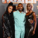 Rachel Lindsay Instagram - We stepped out and up at the @transformersmovie X Young Hollywood party!