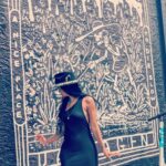 Rachel Lindsay Instagram - Lisa Bonet Era