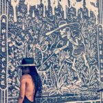 Rachel Lindsay Instagram - Lisa Bonet Era