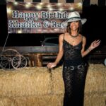 Rachel Lindsay Instagram - Activated Birthday mood: DRACARYS #theplaybook