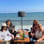 Rachel Lindsay Instagram - Views from this weekend 🌊