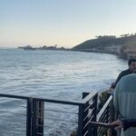 Rachel Lindsay Instagram - Views from this weekend 🌊