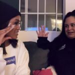 Rachel Lindsay Instagram - Hi! I’m Rachel Lindsay and I’m a Bravoholic. Welcome to our Vanderpump Recap: West Coast Support Group w/ @ladykmedia