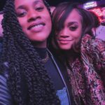 Rachel Lindsay Instagram - Super Bowl Weekend Roundup