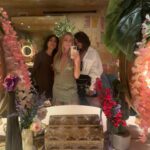 Rachel Lindsay Instagram - Super Bowl Weekend Roundup