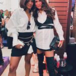 Rachel Lindsay Instagram - Super Bowl Weekend Roundup