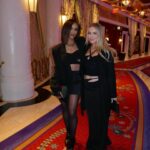 Rachel Lindsay Instagram - Super Bowl Weekend Roundup