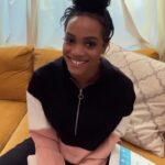 Rachel Lindsay Instagram - #AmazonPartner I’ve partnered with @amazon to create a storefront full of beauty and wellness products for the Black community because mental health and wellness are not always talked about. I’m starting with this 5-minute journal, because it helps me take some time to set the intention for my day. Which #AmazonFinds help you take care of yourself? 💄🛁📝 Drop them in the comments, because I’ll be curating my Amazon storefront with your top picks 👇 Stay tuned for my choices in an upcoming video! Can’t wait to see your suggestions