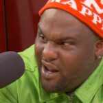 Rachel Lindsay Instagram - Glen “Big Baby” Davis stopped by @higherlearning to tell his story. He maintains his innocence in the wake of being sentenced to 40 months in prison. He had powerful words about the NBA and NBPA on how they deal with players after their time in the league is done. Full episode is on @spotify and YouTube NOW.