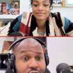 Rachel Lindsay Instagram - Question: if you are supposed to go on a date but you oversleep, is it right for the man to ask you to pay the cancellation at the restaurant?