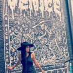 Rachel Lindsay Instagram - Lisa Bonet Era
