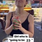 Rachel Zegler Instagram - wow! another birthday! #23
