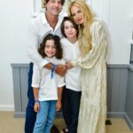 Rachel Zoe Instagram - The last 48 hours ✈️☀️🌊🧳 #whirlwind #summertime