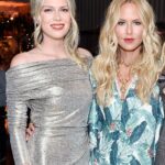 Rachel Zoe Instagram - I have always been the president of the @erinfoster fan club. I am drawn to her honesty, humility and wit from the day we met a lifetime ago. Erin stood out amongst so many to me because she was different then the typical “raised in the industry” girl ..always gracious, modest and in search of her true self like all of us. Watching her rise to success in what she loves to do most and finding her true soulmate and safe person @simontik has been incredible to witness. This is such a good episode of @climbinginheelspod … Erin is as real and candid as they come about her path, and being content with success exactly where it is now and not on a relentless quest for more like so many of us. I hope you love and learn from this one. ❤️🙏🏻 @cloud10 @iheartpodcast