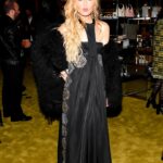 Rachel Zoe Instagram - All in a NYC @gucci minute ✨ #nyfw