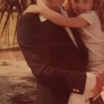 Rachel Zoe Instagram - Happiest 86th Birthday to the best of the best ❤️ The most inspiring role model for all of us and the G.O.A.T of girl dads and grandpas 🙏🏻I am the luckiest to be loved by you. Keep on living your best life and showing us how it's done. I love you always and forever. And yes #familyiseverything 🎂❤️🥂this is #86 #girldad #daddysgirl