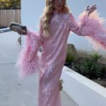 Rachel Zoe Instagram - Always fun to play @barbie to my Ken @rbermanus 💕
