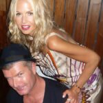 Rachel Zoe Instagram - My Dearest Edward, it doesn't feel real that you are gone. In 20 years of fashion and friendship we could say everything or nothing at all but we always picked up where we left off. We danced on tables and lived our best NYC and Hollywood life together. You will remain tall, handsome, happy and vibrant in my mind and in my heart forever. I hear your sweet charming Irish voice so clearly in my head as I look through old photos of our crazy young life together. Beautiful Edward, I wish any of us knew you were in pain and even more so I wish you knew how loved you were by us all. I hope you are resting peacefully with the angels now my sweet friend. 🙏🏻🤍🕊️