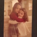 Rachel Zoe Instagram - Today and everyday I celebrate my favorite women who have been my guiding lights from day one my ❤️❤️ sister @pamelaeverose and my Mom. I won the lottery with my family and to have the strongest, kindest women as my role models in life is everything. Thank you for being the best of the best of all things especially as an Aunty and Mimi to my boys. Happiest Birthday to my safe people and my first and last phone call of every day. Wishing you both all you deserve in this life and more.. I love you beyond the furthest stars in the galaxy and back. 🎂🥂❤️