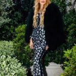 Rachel Zoe Instagram - When powerful women take on a mission they accomplish it beyond expectations. I spent a magical evening with my friends and founders of @15percentpledge @emmagrede and @aurorajames and learned even more about the tremendous impact they have had in a very short time, creating greater equity for Black-owned businesses to succeed. I was honored to be around that table and even more so inspired by the positive changes this organization is making and I am confident this is only the beginning. #15percentpledge #superwomen 📸 @carlosericlopez