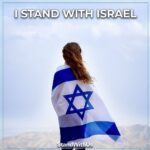 Rachel Zoe Instagram – I stand with Israel and will forever stand against the killing of innocent men, women, children and the elderly anywhere. To justify any terrorist attack is to be complicit. Children should never be at war 🇮🇱 #istandwithisrael