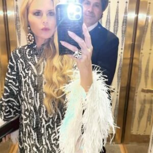 Rachel Zoe Thumbnail - 8.6K Likes - Top Liked Instagram Posts and Photos