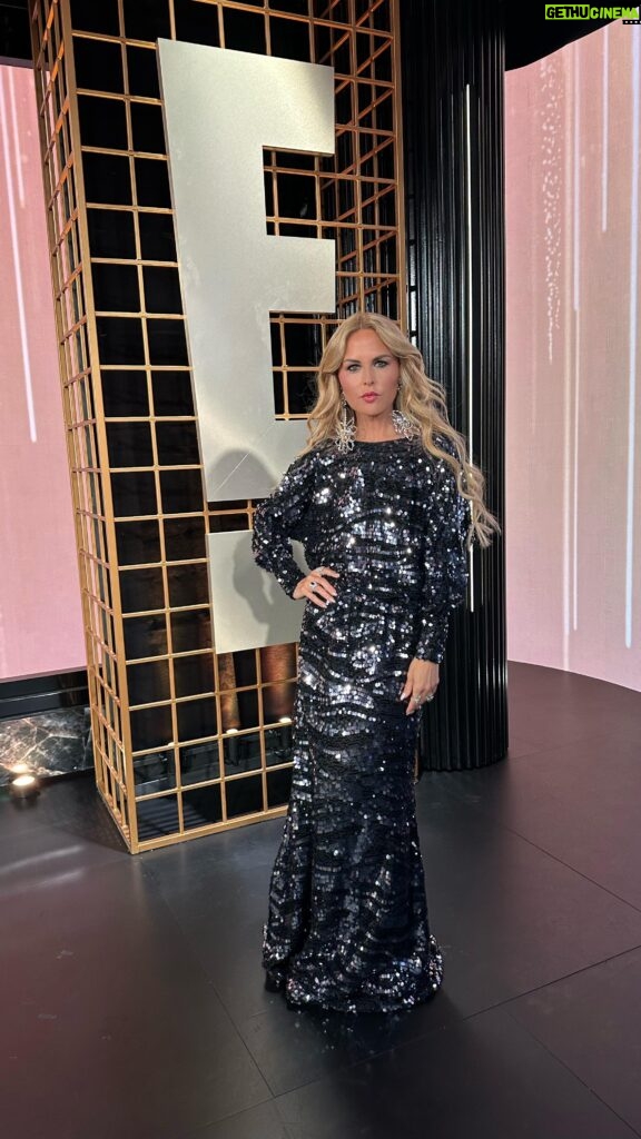 Rachel Zoe Instagram - Tune in to @enews TONIGHT at 11pm ET/PT for the Met Gala Special! Don’t miss all the fashion, fun and of course glamour ✨ #MetGala
