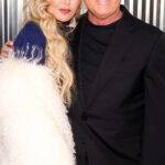 Rachel Zoe Instagram – I met @michaelkors a lifetime ago living our best lives in the same building in the west village. I love coming to #NYFW so many years later and still watching him shine his magical light on so many of us. He gives  us full on NYC luxury and glamour on and off the runway. I love and adore you always Michael. ❤️🌟