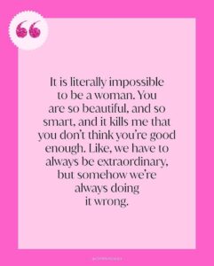 Rachel Zoe Instagram - This is brilliant and true and thank you Greta Gerwig for this epic monologue delivered flawlessly by @americaferrera 💕 I cannot stop reading it, knowing it and feeling it. @barbiethemovie Repost from @oprahdaily • This monologue in @barbiethemovie was EVERYTHING! @americaferrera DELIVERED in this scene. What did you think of it 💞💞💞