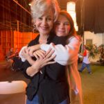 Raegan Revord Instagram - 2 episodes down ❤️‍🩹