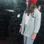 Raegan Revord Instagram - 2 episodes down ❤️‍🩹