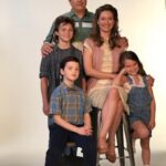 Raegan Revord Instagram - I will say more later, but right now I am feeling so so heartbroken, but also so grateful. Playing Missy Cooper for the past 7 years and getting so be a part of this beloved franchise has been life changing. Filming these last 14 episodes will be so hard, but I am excited to get to opportunity to share this story with the fans and our Young Sheldon family. Something Steve Molaro told us when we were told the news about the show ending was a quote from Winnie The Pooh, ‘How lucky am I to have something that makes saying goodbye so hard.’ It truly is how I feel about this show, the family I’ve made and the people I’ve met because of it. 💔🥺🫶