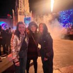 Raegan Revord Instagram - Must be the season of the witch 👻🎃🔮🧙‍♀️