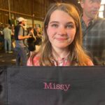 Raegan Revord Instagram – They say it takes a village to raise a child and I think I’ve had the most incredible village thanks to our cast, guest cast, crew, and producers. Thank you for making this a fun, safe, and loving place for a kid to grow up. This character, these people, and this show has changed my life ever. Thank you for the most amazing childhood and memories. ❤️‍🩹 (and thank you for loving me during my baby shark phase)