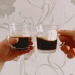 Rafaela Ferreira Instagram - Bom dia, segundona!!! Boa semana, galera! ✨ Tudo fica melhor depois de um café. ☕️