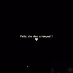 Rafaela Ferreira Instagram - Feliz dia das crianças! ❤️